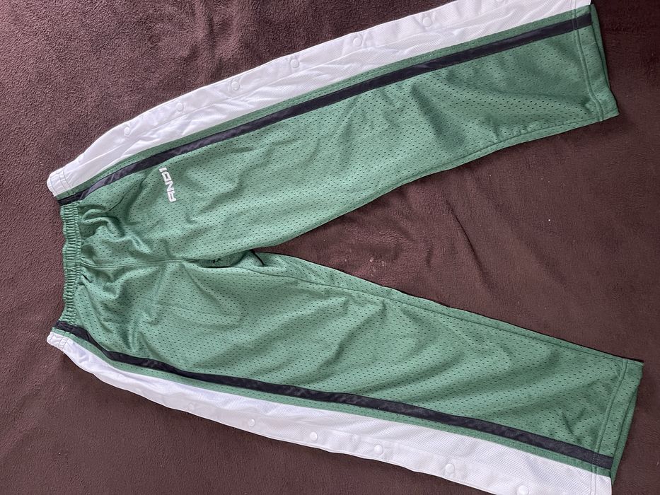 Pantaloni AND1 Breakaway Retro Y2K