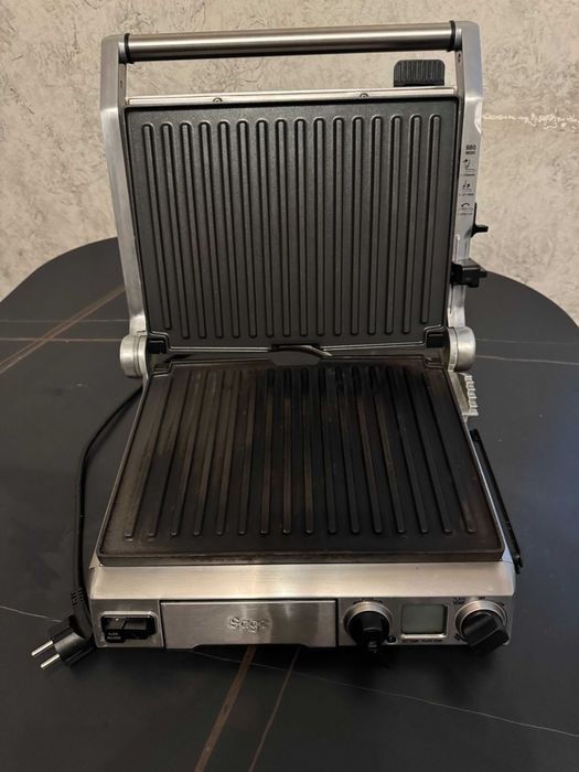 Електрическа скара Sage the smart grill pro