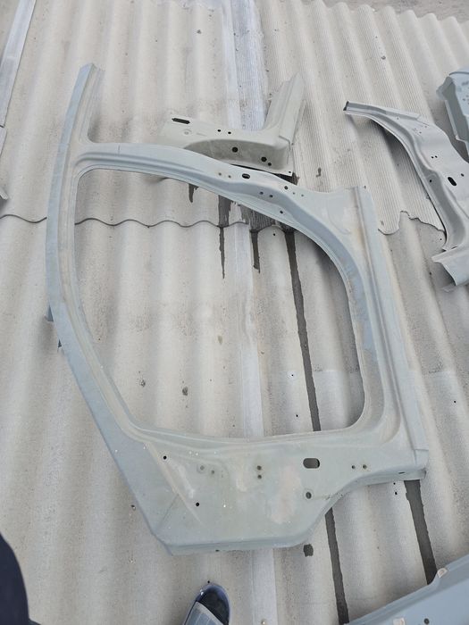 Bakavina baroklar kusok