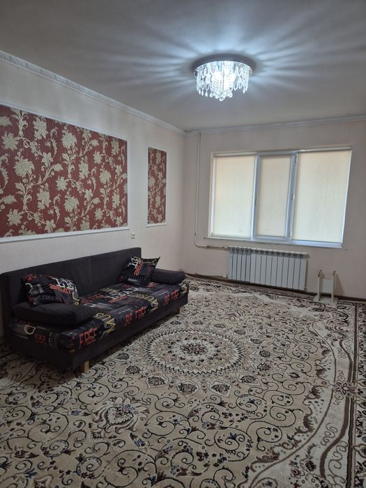 Сдам квартиру в аренду