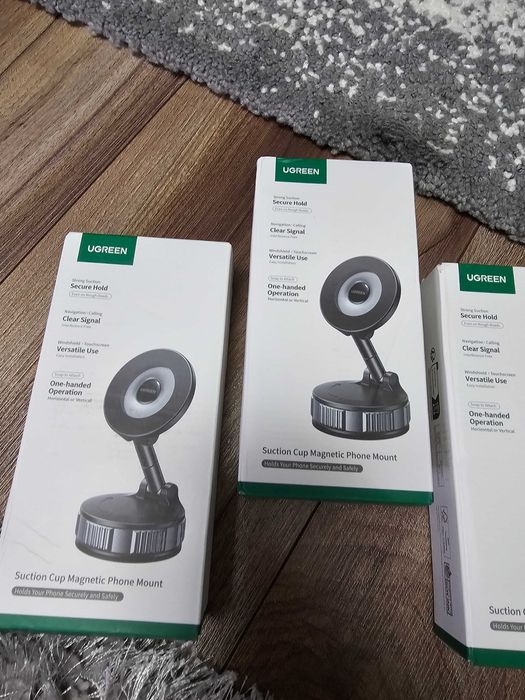 Suport MagSafe Ugreen