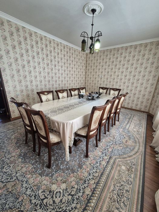 Katta Hovli Sotuvda, Bektemir Tumanida