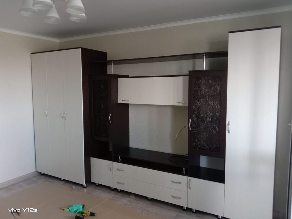 Обмен старой мебели на новую