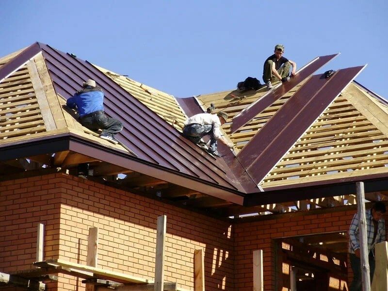 Нолдан «ДОМ ПОД КЛЮЧ» Уй куриш хизматлари!!!