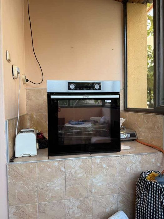 Фурна за вграждане Gorenje