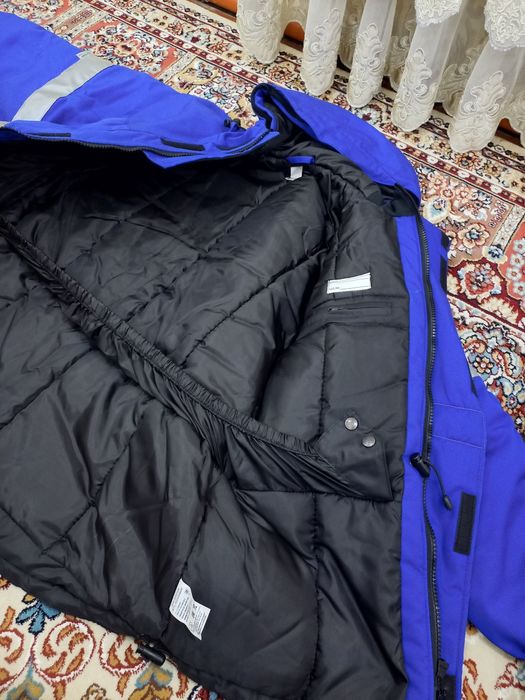 Мужская    одежда