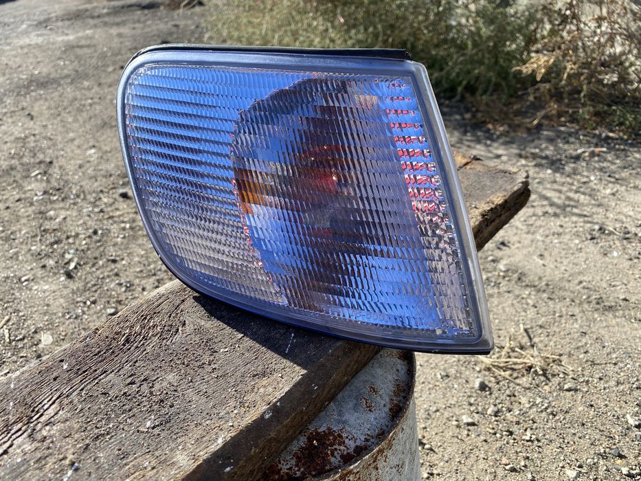 Продам поаоротник на audi 100C4