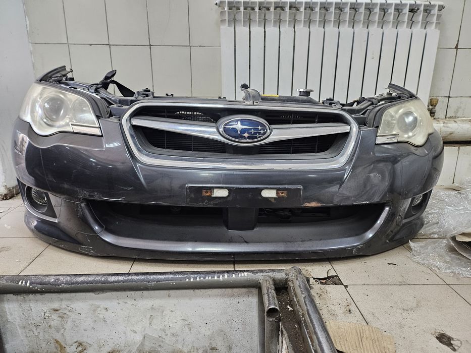 Продам ноускат альфард валфайер