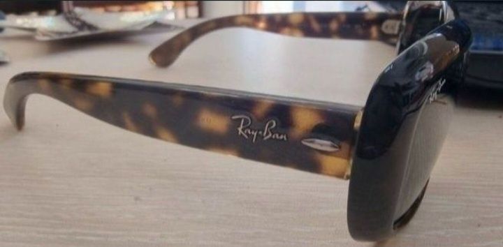 Ray-Ban Jackie Ohh дамски очила