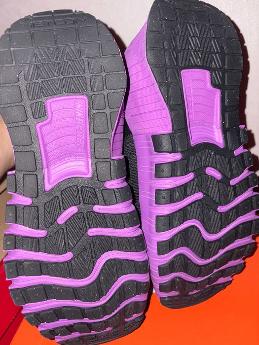 Nike Free Metcon 6 - Номер 37.5