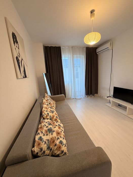 Garsoniera militari residence ca noua