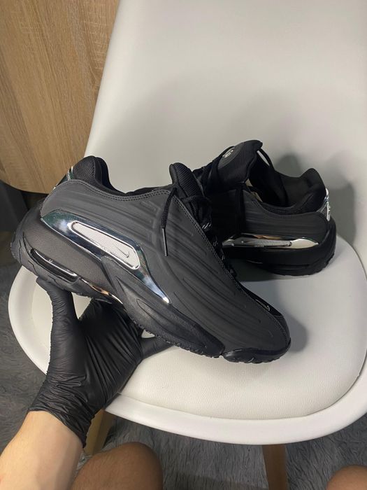 Nike Nocta Hot Step 2