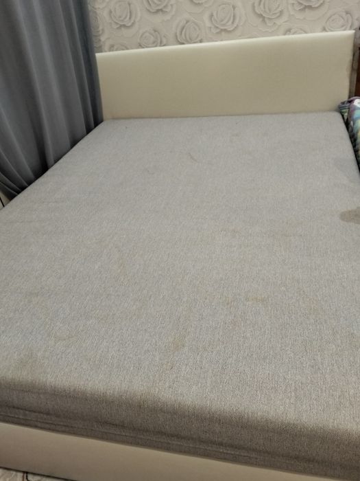 Продам кровать 2х спальную