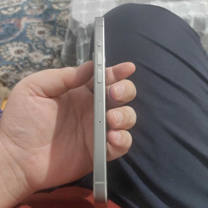 Iphone 15 Pro 256 GB 93%