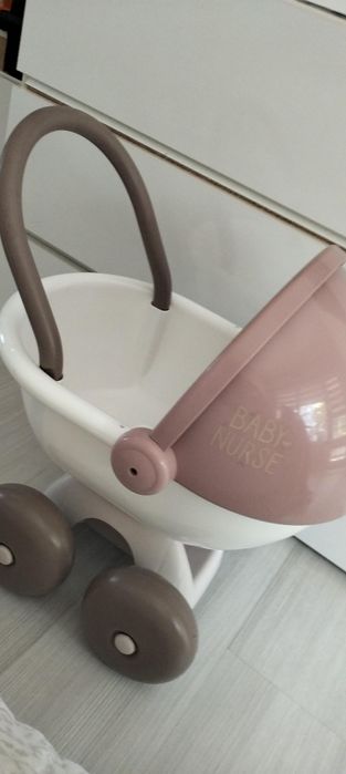 Количка за кукли Smoby