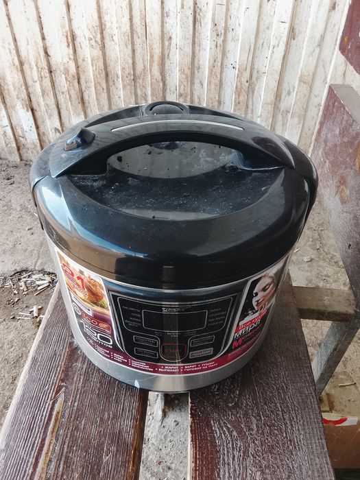 Продам мультиварку