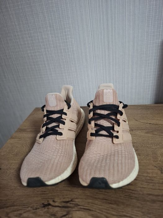 Adidas Ultra Boost маратонки 41 номер.
