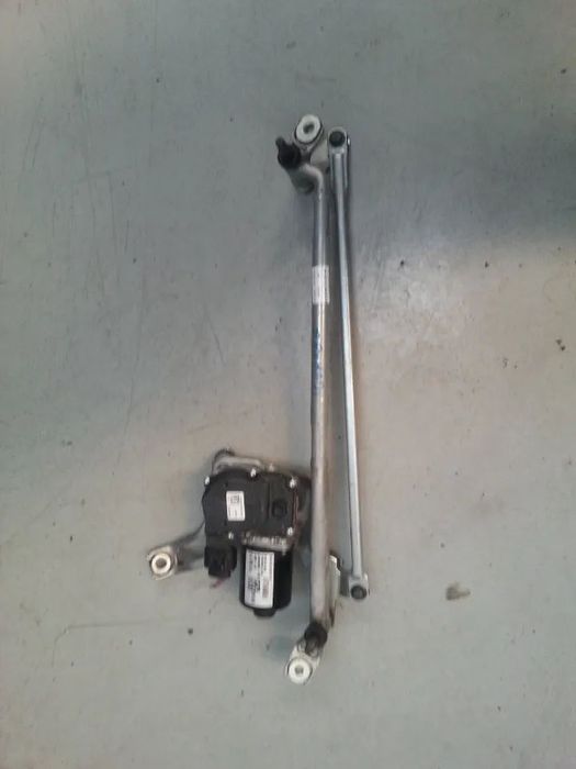 Ansamblu stergatoare VW TOUAREG 3 COD 761955113