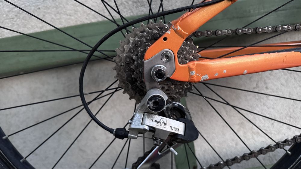 Велосипед Univega Flyte 800 26 инча