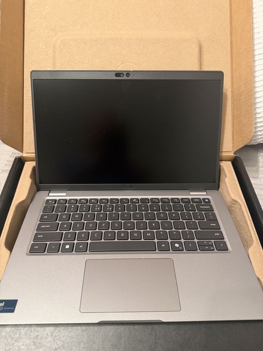 Laptop Dell Latitude 5450