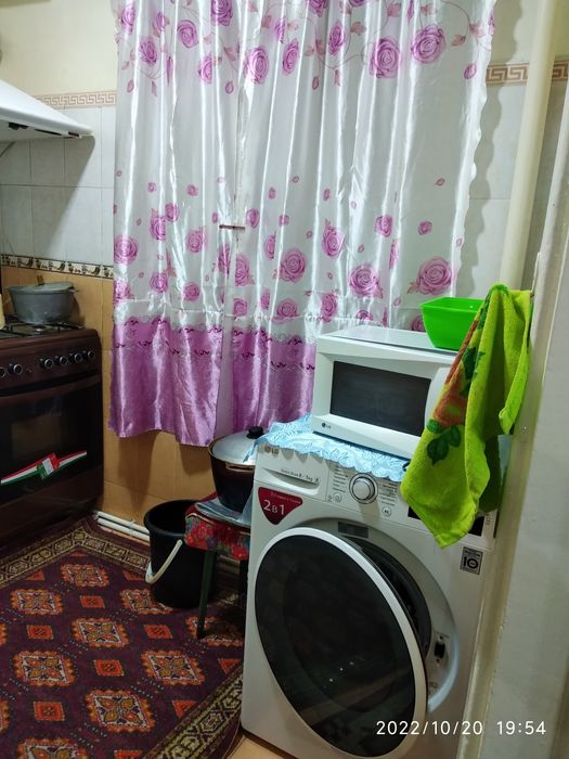 Продается квартира
