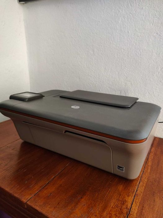Imprimanta HP Deskjet 3050A