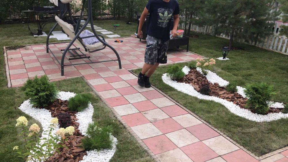 Мраморная крошка для интерьера