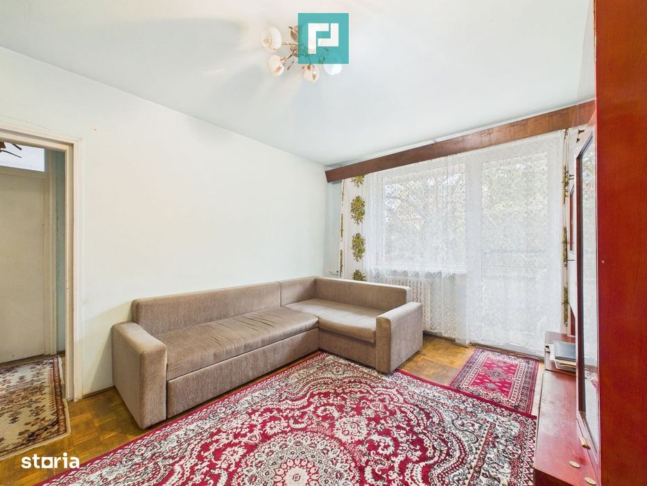 Apartament 3 camere