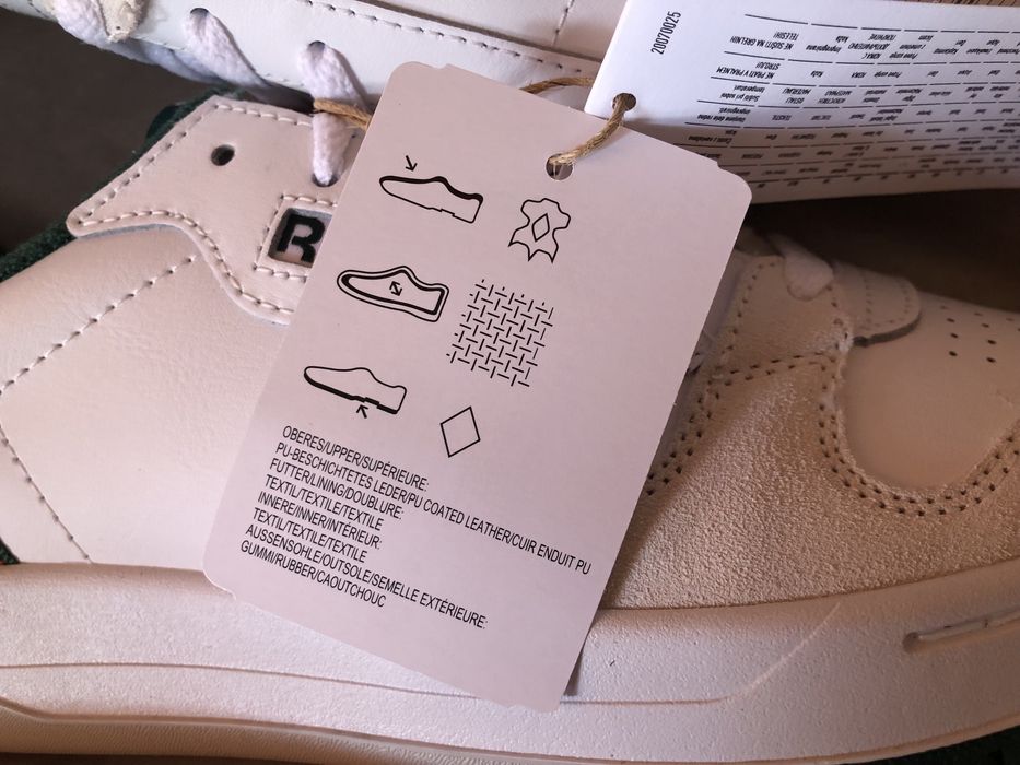 Reebok Phase Court ОРИГИНАЛНИ мъжки маратонки - 42