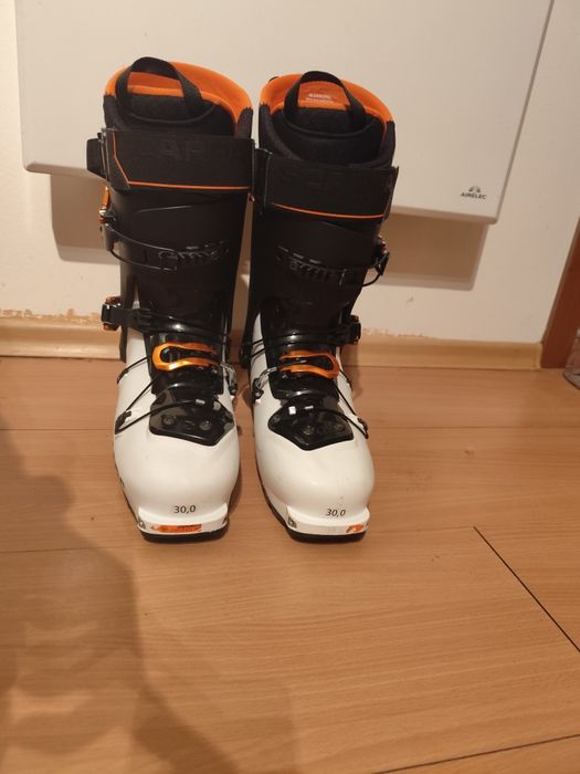 Scarpa maestrale rs 30.0