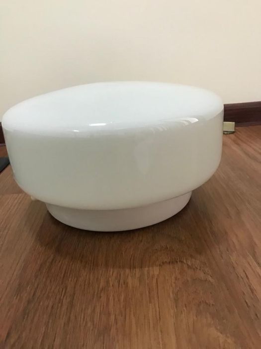 Лампа подвесная