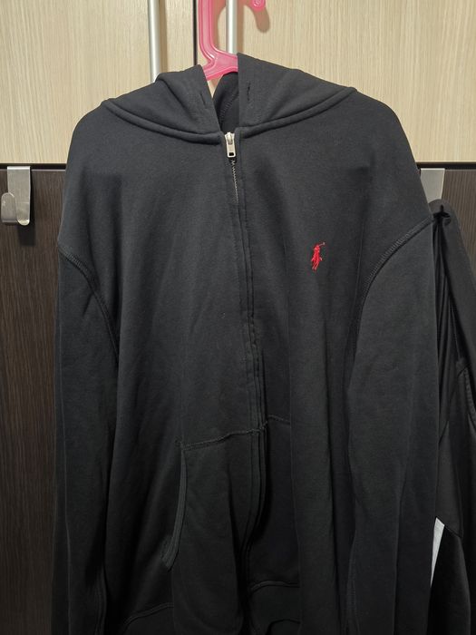 Hanorac Polo Ralph Lauren