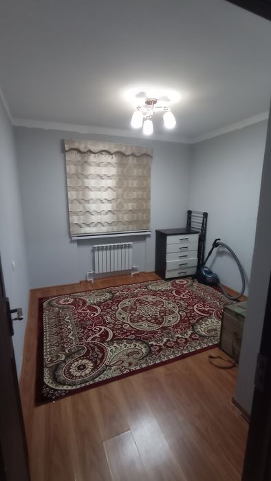 Квартира в аренду