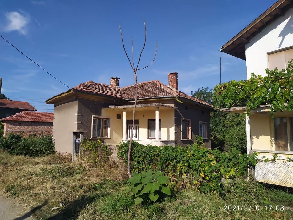 Продава се Къща в с. Дреновец, Област Видин - 90 кв.м за 198 €/кв.м - Снимка #5