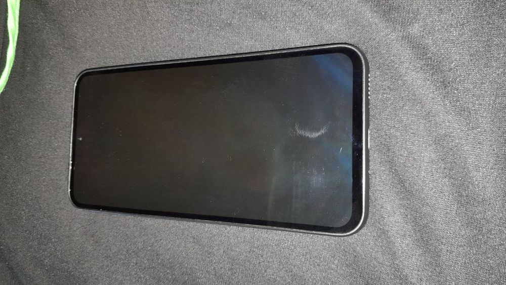 Samsung A54 5g 128 mg