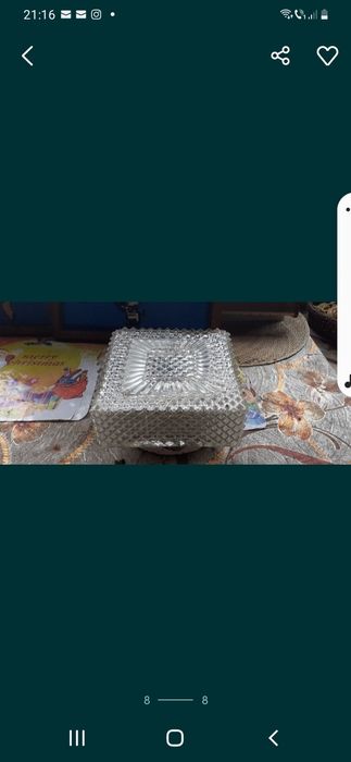 Diferite lustre vechi