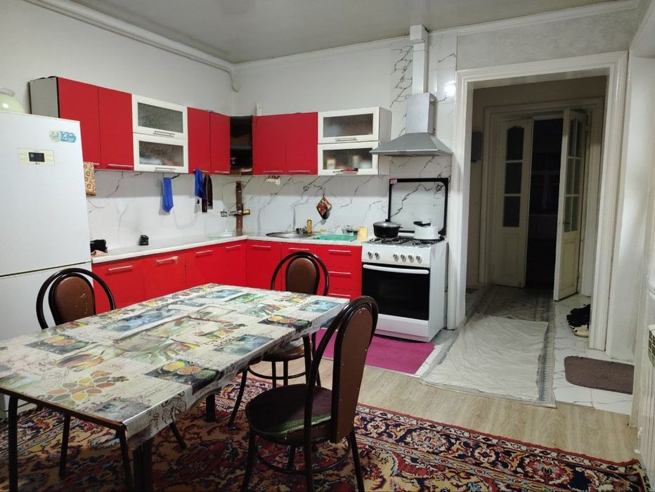 КИБРАЙ туман КОДИРЛИКда жуда АРЗОН 8,2 Сотхли ЕР нархида ХОВЛИ сотил