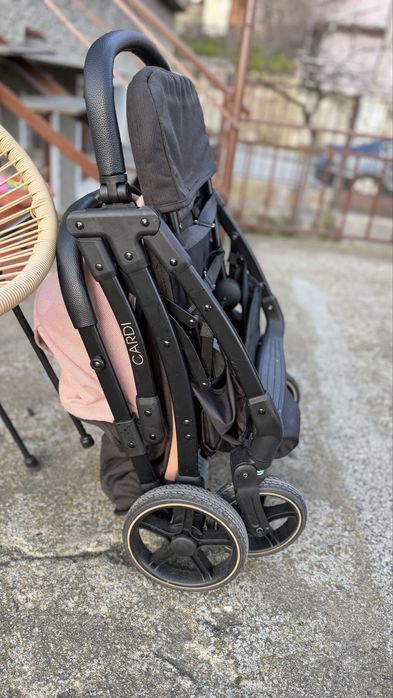 Лятна количка Moni-Cardi