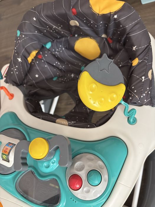 Паяк/Проходилка Космос Cangaroo