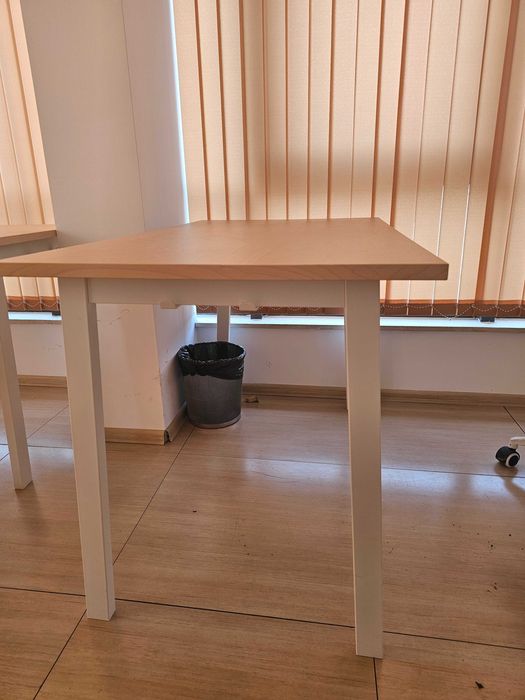 Бюро ИКЕА Mittzon конферентна маса