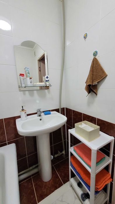 Сдаётся 1 ком.кв