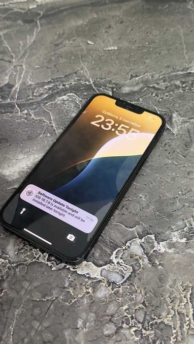 Apple iPhone 13 (Актобе 414) ЛОТ 12400
