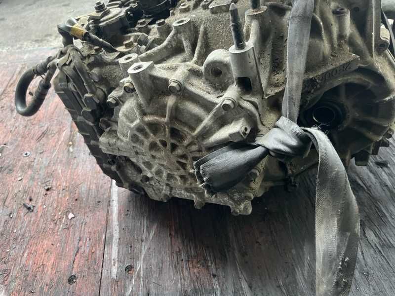 АКПП Kia Optima JF A6MF1-1