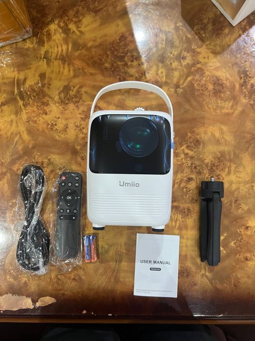 Домашний кинотеатр Umilo A008