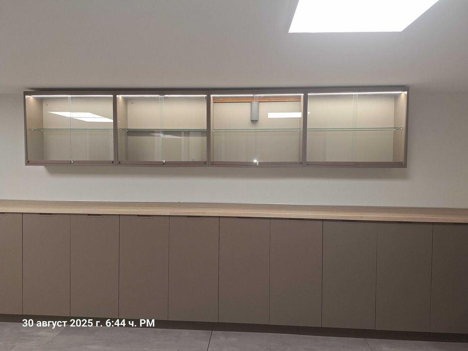 Продава се Двустаен апартамент в София, Лагера - 75 кв.м за 2170 €/кв.м - Снимка #4