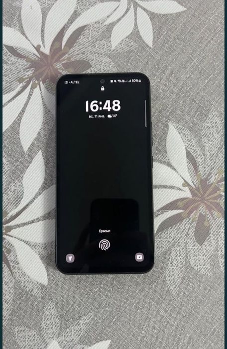 Самсунг А54, 5G, 128гб