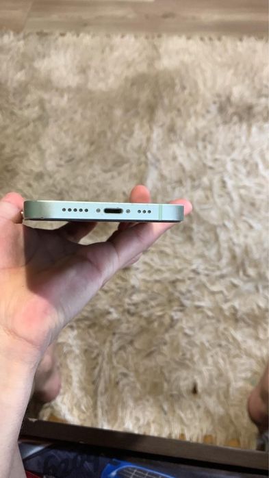 Продам или обмен iphone 12
