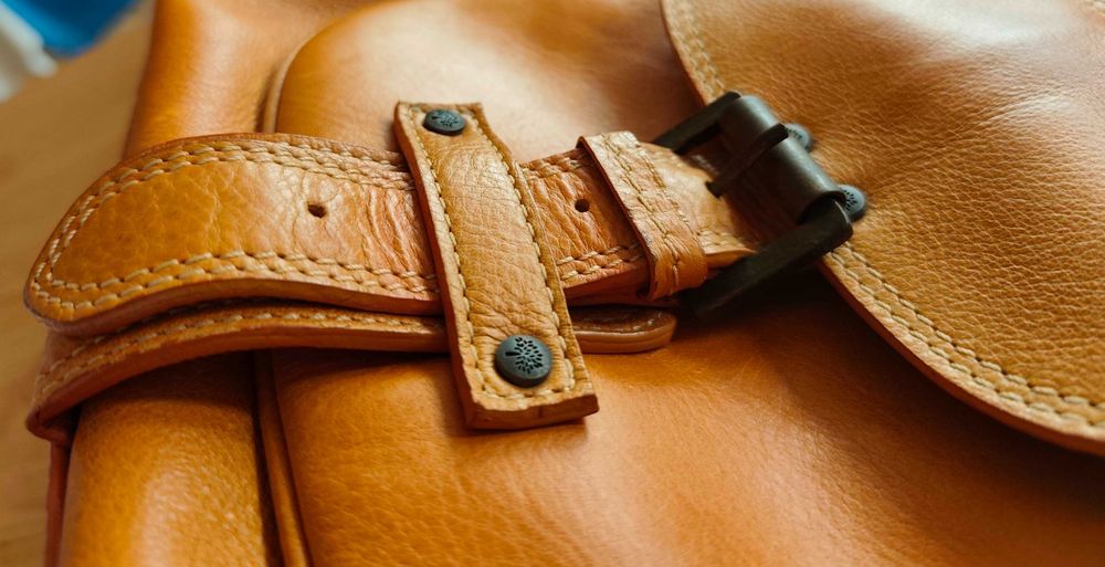 Дамска чанта Mulberry