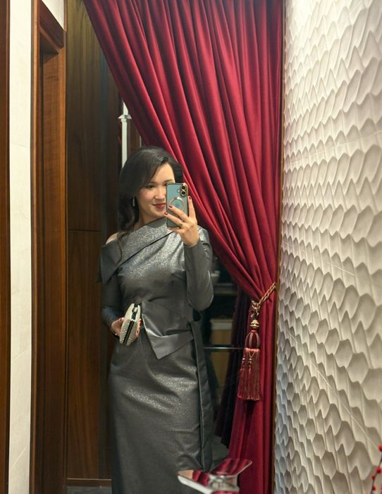 Продам вечернее платье, для выпускного