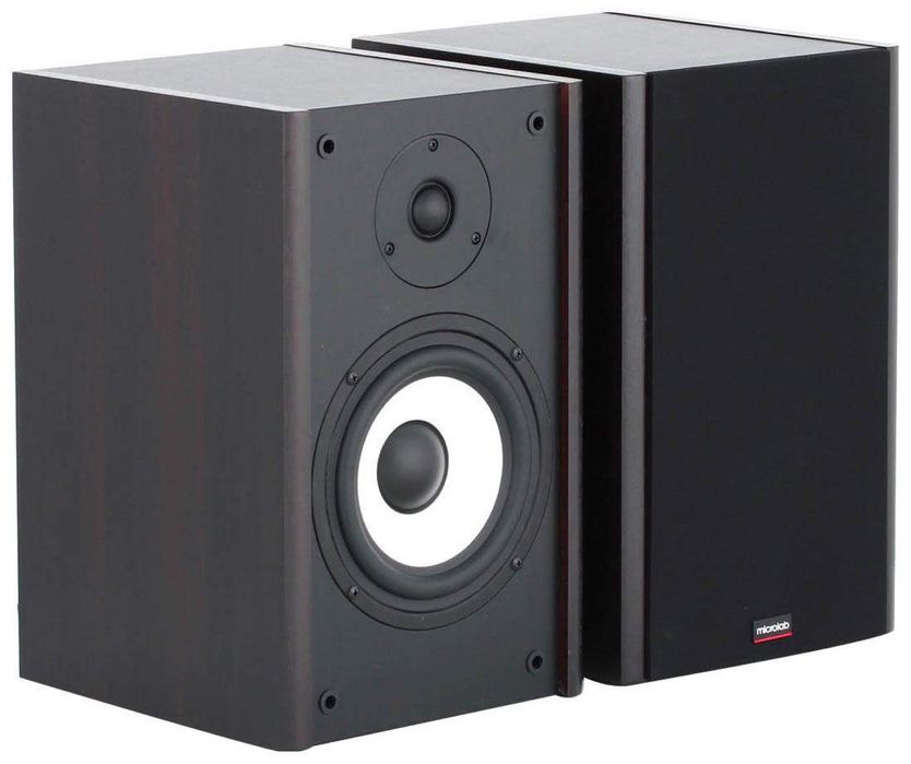Колонки microlab solo 2